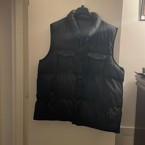 Men’s Vest